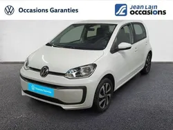 Blanc Utilisé 2023 VW up! Citadine | 12 990 € (Prix juste)