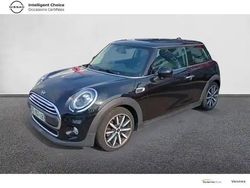 Noire Utilisé 2019 Mini ONE Hatch Citadine | 16 990 € (Prix juste)