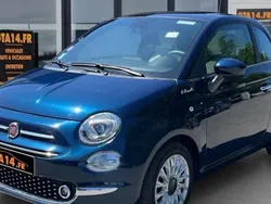 Utilisé 2022 Fiat 500 Dolcevita Berline | 12 800 € (Prix assez cher)