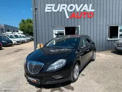 Noir Utilisé 2009 Lancia Delta Berline | 6 990 €