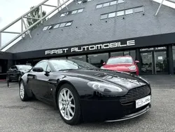 Utilisé 2008 Aston Martin Vantage Coupé | 51 900 €