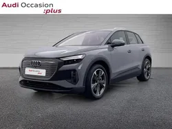 Utilisé 2024 Audi Q4 e-tron Business SUV | 42 487 €