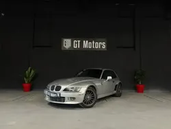 Gris Utilisé 2000 BMW Z3 Coupé | 24 900 € (Prix juste)