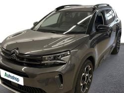 Occasion 2022 Citroën C5 Shine Berline | 18 490 €