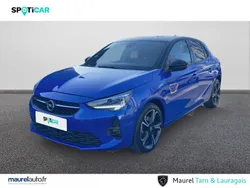 Utilisé 2021 Opel Corsa GS Line Citadine | 13 489 € (Prix juste)