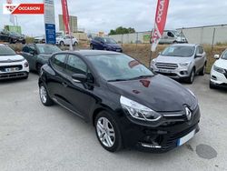 Noir Utilisé 2019 Renault Clio IV Business Berline | 14 590 € (Prix cher)