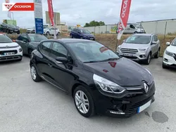 Noir Utilisé 2019 Renault Clio IV Business Berline | 14 590 € (Prix cher)