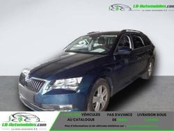 Utilisé 2018 Skoda Superb Break | 21 700 € (Super prix)