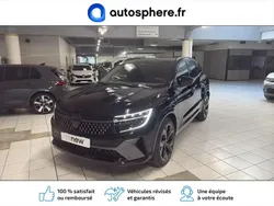 Utilisé 2025 Renault Austral Iconic Esprit Alpine SUV | 40 789 € (Prix juste)