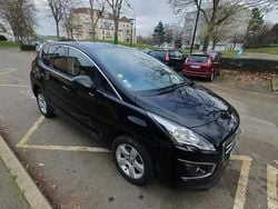 Utilisé 2015 Peugeot 3008 Access SUV | 5 500 € (Prix juste)
