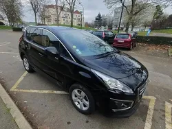 Utilisé 2015 Peugeot 3008 Access SUV | 5 500 € (Bon prix)