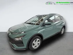 Utilisé 2025 Hyundai Bayon SUV | 21 400 €