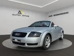Utilisé 2000 Audi Cabriolet Cabriolet | 12 990 €