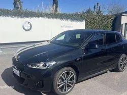 Noir Utilisé 2022 BMW X2 M Sport SUV | 30 299 € (Prix juste)