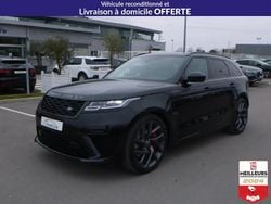 Noir Utilisé 2020 Land Rover Range Rover Velar SVAutobiography SUV | 87 000 €