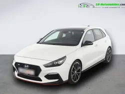 Utilisé 2019 Hyundai i30 Berline | 28 300 € (Prix juste)