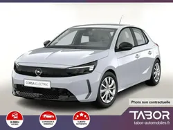 Blanc Nouvelle 2025 Opel Corsa-e Edition Citadine | 22 979 €
