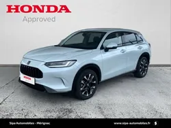 Utilisé 2025 Honda ZR-V Advance SUV | 44 200 € (Prix assez cher)