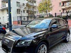 Utilisé 2010 Audi Q5 S-Line SUV | 15 000 € (Prix juste)
