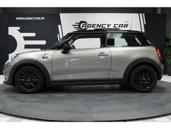 Utilisé 2019 Mini Cooper Hatch Citadine | 17 800 € (Bon prix)