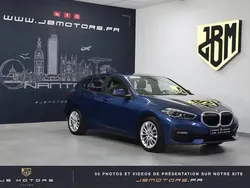 Bleu Utilisé 2020 BMW 118 Citadine | 18 790 € (Bon prix)