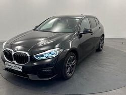 Utilisé 2024 BMW 118 Sport Line Citadine | 28 900 € (Prix juste)