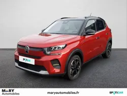 Nouvelle 2024 Citroën e-C3 Citadine | 29 204 € (Prix cher)