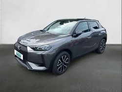 Gris Utilisé 2024 DS Automobiles DS3 Bastille | 21 990 € (Prix juste)