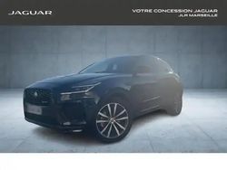 Bleu Utilisé 2022 Jaguar E-Pace R-Dynamic SUV | 42 990 € (Prix juste)