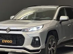 Utilisé 2023 Suzuki Across SUV | 33 990 € (Super prix)
