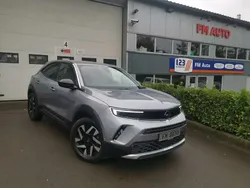 Gris Utilisé 2022 Opel Mokka Elegance SUV | 18 500 € (Prix juste)
