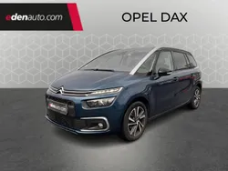 Citroën C4 SpaceTourer