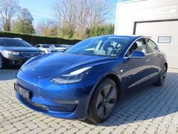 Bleu Utilisé 2019 Tesla Model 3 Berline | 22 900 € (Bon prix)