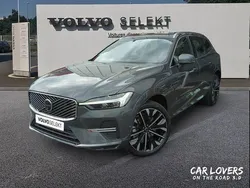Vert Utilisé 2025 Volvo XC60 Ultra SUV | 70 900 €