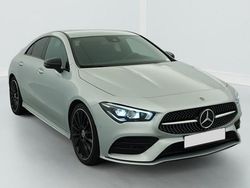 Occasion 2023 Mercedes CLA200 AMG line Berline | 32 120 €