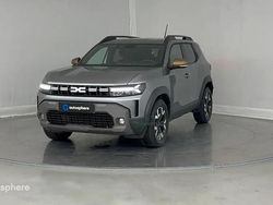 Gris Occasion 2025 Dacia Duster Extreme SUV | 24 299 € (Prix cher)