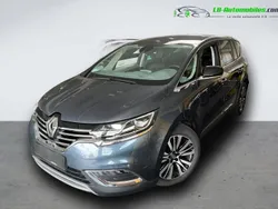 Utilisé 2018 Renault Espace Monospace | 27 800 €