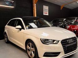 Utilisé 2013 Audi A3 Ambition Berline | 11 490 € (Prix juste)