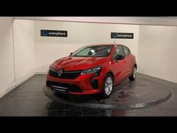 Rouge Occasion 2024 Renault Clio V Evolution Citadine | 16 299 € (Prix juste)