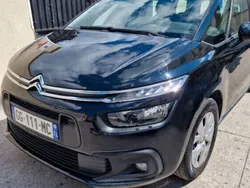 Utilisé 2018 Citroën C4 SpaceTourer Monospace | 8 950 € (Prix assez cher)