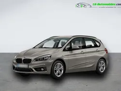 Utilisé 2018 BMW 218 Sport Line Break | 21 900 € (Prix juste)
