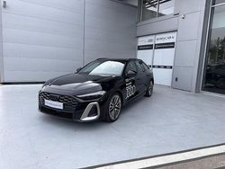 Noir mythic métallisé Utilisé 2025 Audi A5 Design Coupé | 63 900 €