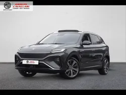 Gris Nouvelle 2024 MG Marvel R SUV | 30 900 € (Bon prix)