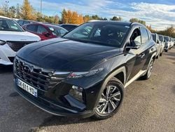 Noir Occasion 2022 Hyundai Tucson SUV | 21 900 € (Bon prix)