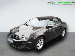 VW Eos