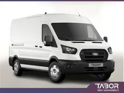 Blanc Nouvelle 2025 Ford Transit Trend Berline | 34 677 € (Prix cher)