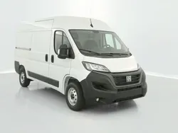 Utilisé 2023 Fiat Ducato Van | 32 580 € (Prix juste)