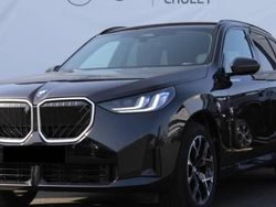 Utilisé 2025 BMW iX3 M Sport SUV | 69 000 €