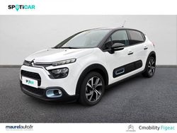 Occasion 2023 Citroën C3 PureTech Citadine | 15 390 € (Prix juste)