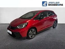 Rouge Utilisé 2023 Honda Jazz Advance Citadine | 24 390 € (Super prix)